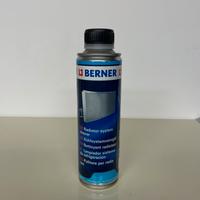 Berner Radiator System Cleaner- Pulitore Radiatore