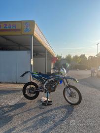 Yamaha YZF 250