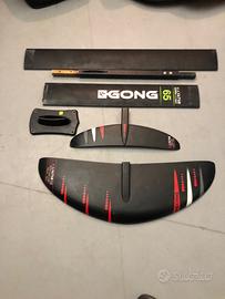 Wing foil gong Alvator V1