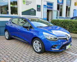 RENAULT Clio TCe 12V 75CV 5p. Duel S&S NEOPATENT