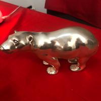Orso polare collezione Marcello Giorgio