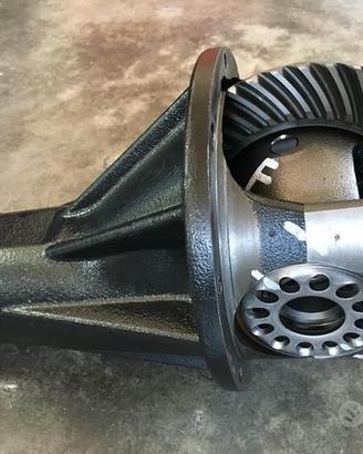 Differenziale anteriore Suzuki Jimny Diesel 2008