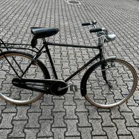 Bicicletta Umberto Dei anni 70'