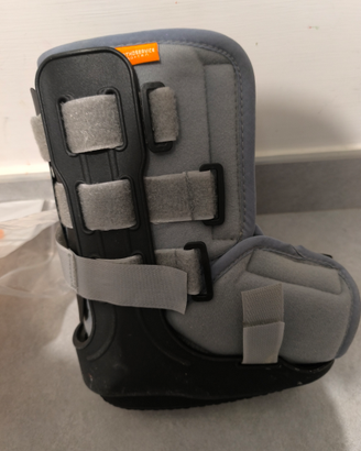 Tutore pediatrico Walker xl