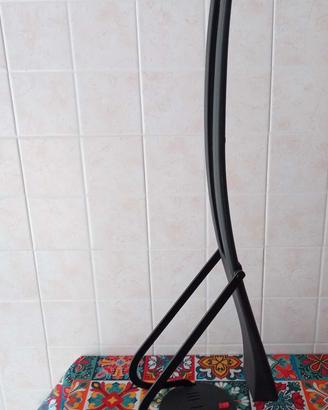 Lampada vintage da scrivania Stilplast Balance