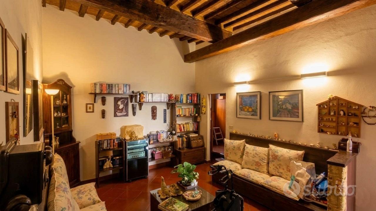 Apartment in Chianciano Terme, Siena - Vista 5