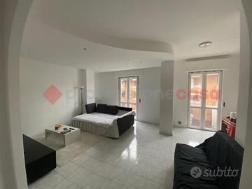 Appartamento San Vittore Olona [K 340VRG]