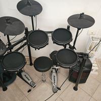 Batteria Alesis