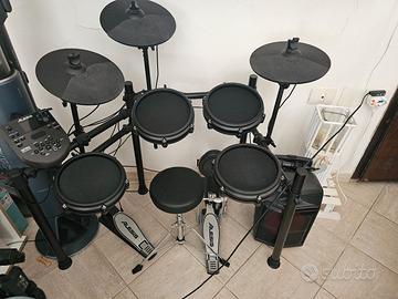 Batteria Alesis