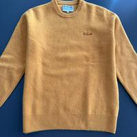 Pullover uomo MC2 Saint Barth taglia L