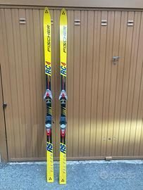 Fischer RC4 RS Vacuum