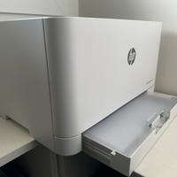 Stampante HP laser jet 150nw come nuova