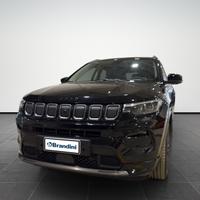 JEEP Compass 1.6 mjt S 2wd 130cv