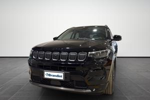 JEEP Compass 1.6 mjt S 2wd 130cv