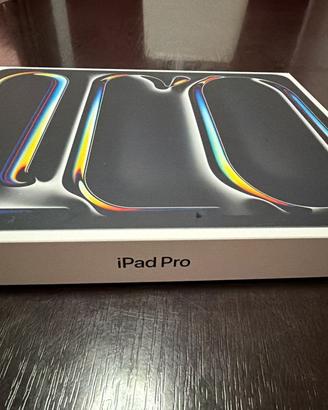 iPad Pro 13’ M5 256 GB Wi-Fi + Cellular