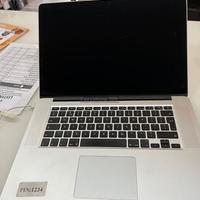 Mackbook Pro