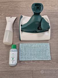 Lavapavimenti Folletto 