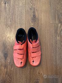 Specialized scarpe da ciclismo