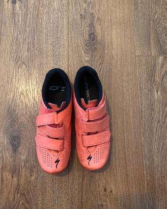 Specialized scarpe da ciclismo