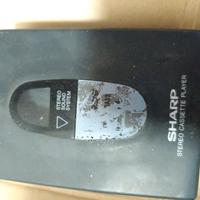 walkman sanyo