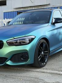 BMW 118D