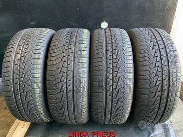 4 gomme invernale 255 55 18