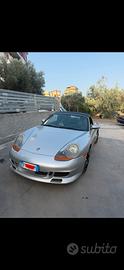 Porsche Boxster 2.7