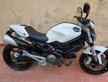 monster 696 2011 finanziabile 