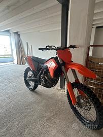 Ktm sxf 250