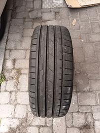 215 45 16 90V XL GITI SPORT S2 SEMI NUOVI!!