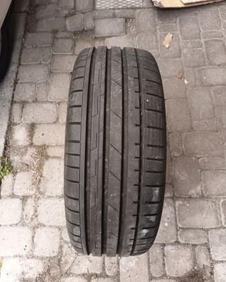 215 45 16 90V XL GITI SPORT S2 SEMI NUOVI!!