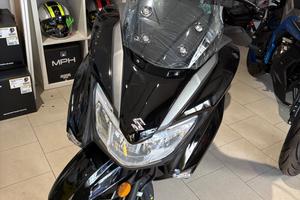 Suzuki Burgman Street 125