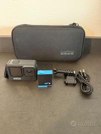GoPro 9 black