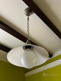 Kroby lampadario Ikea