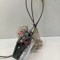 SERRATURA ANTERIORE DESTRA SUZUKI Vitara Serie 822