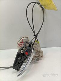 SERRATURA ANTERIORE DESTRA SUZUKI Vitara Serie 822