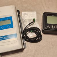 Regolatore di carica Controller MPPT EPEVER DR3210