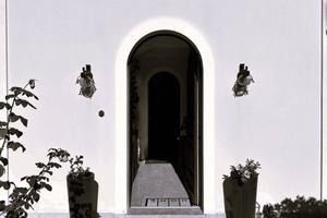 Villa - Porto San Giorgio