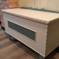 Casssapanca shabby