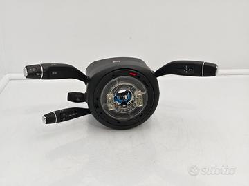 Devioluci completo contatto spiralato mercedes cls
