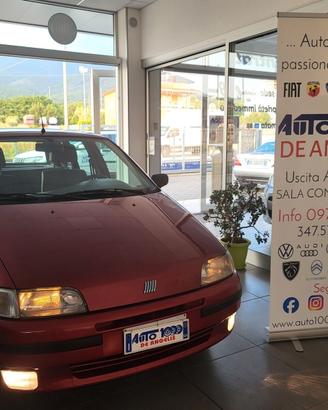 Fiat Punto PRIMA SERIE 1.7 TD 70 - 5 PORTE ELX FUL