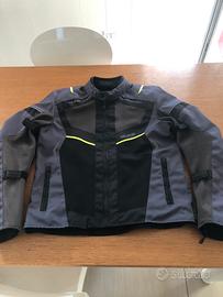 Giacca da moto