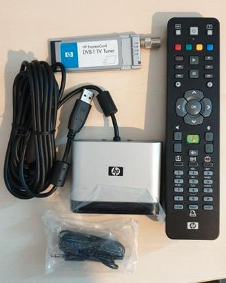 Accessori video per Portatile HP Pavilion DV9000