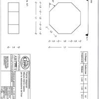 Tele pvc per piscina