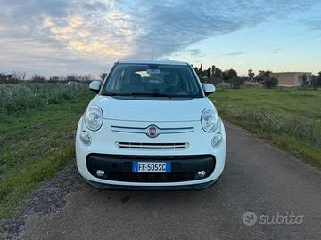 Fiat 500L 1.6 Multijet 120 CV Business
