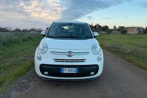 Fiat 500L 1.6 Multijet 120 CV Business