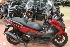 Honda Forza 350 (2025 - 26)