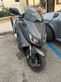 Tmax 530 2016