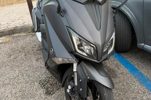 Tmax 530 2016
