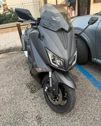 Tmax 530 2016